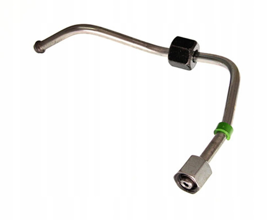 фото №1, Шланг впрыскной citroen c3, c4 berlingo drugi форсунка