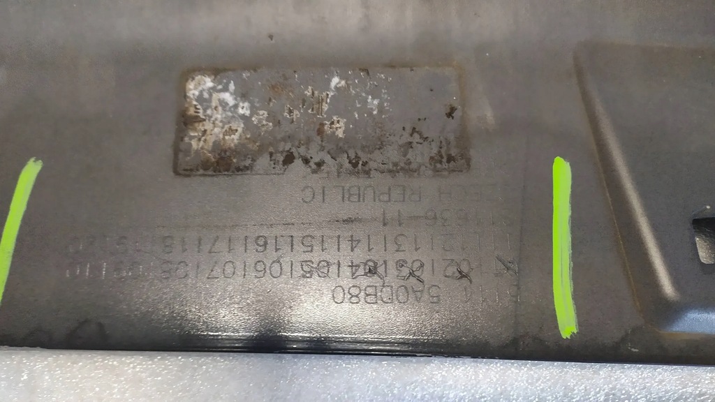 фото №13, Бампер перед передний bmw x1 u11 x-line 22-