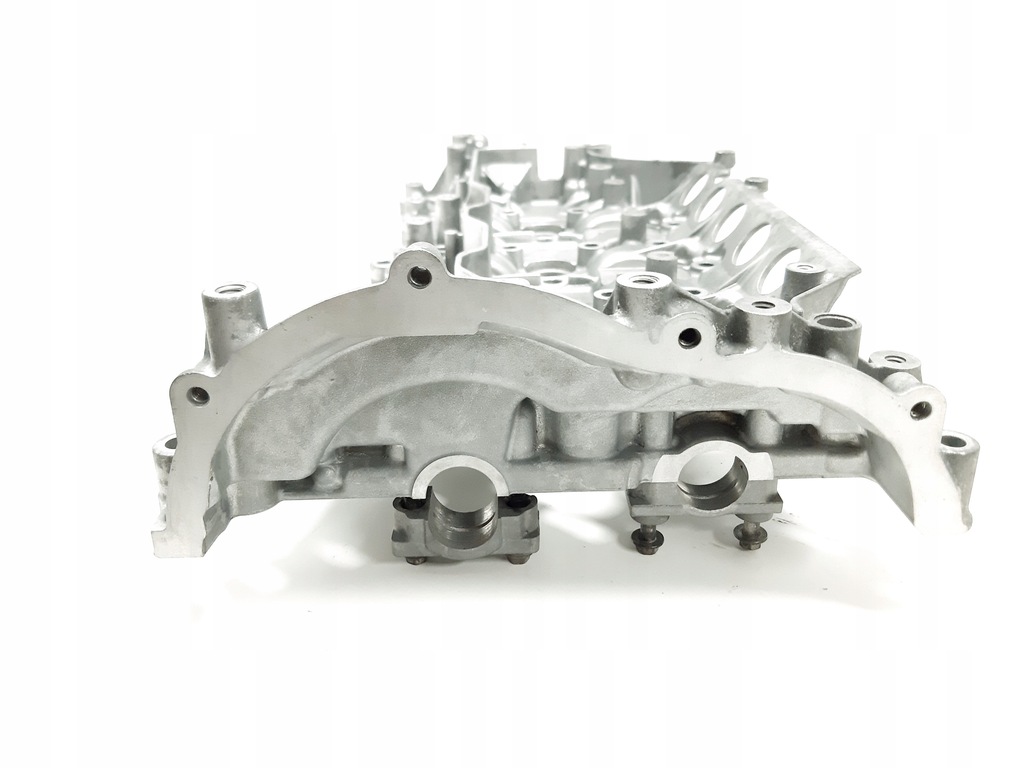 фото №5, Renault master iii 2.3 dci 125km 8200908993 крышка клапанов корпус