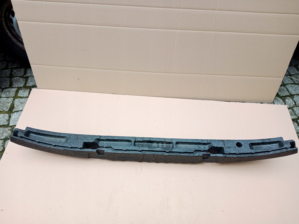 Купить Mercedes w169 lift абсорбер бампера перед a1698850137