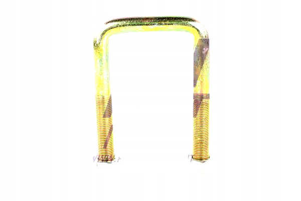 фото №2, Fast скоба ресора ford transit 00 m14x65x