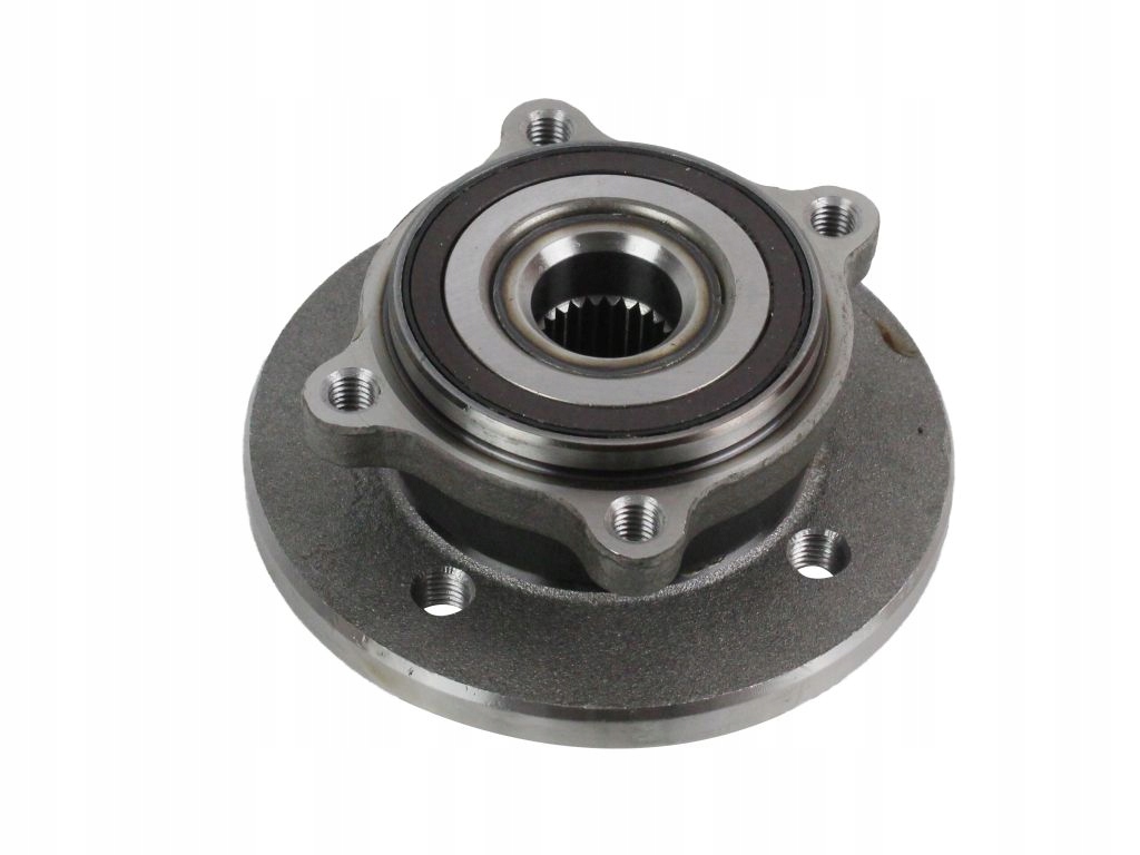 фото №1, Abakus 141-01-064 ступиця колеса