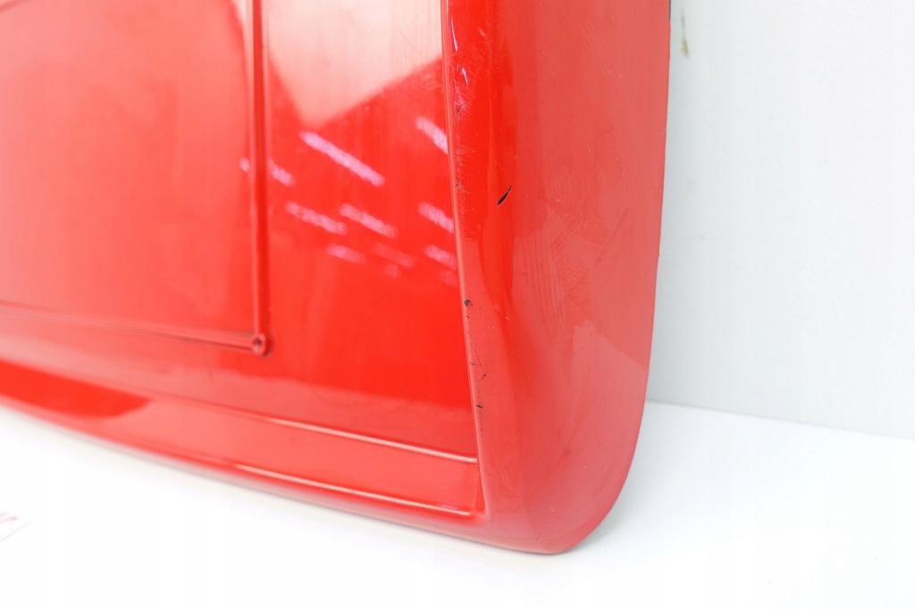 фото №8, Подкладка рамка pod номерной знак porsche cayman 981 98150567503