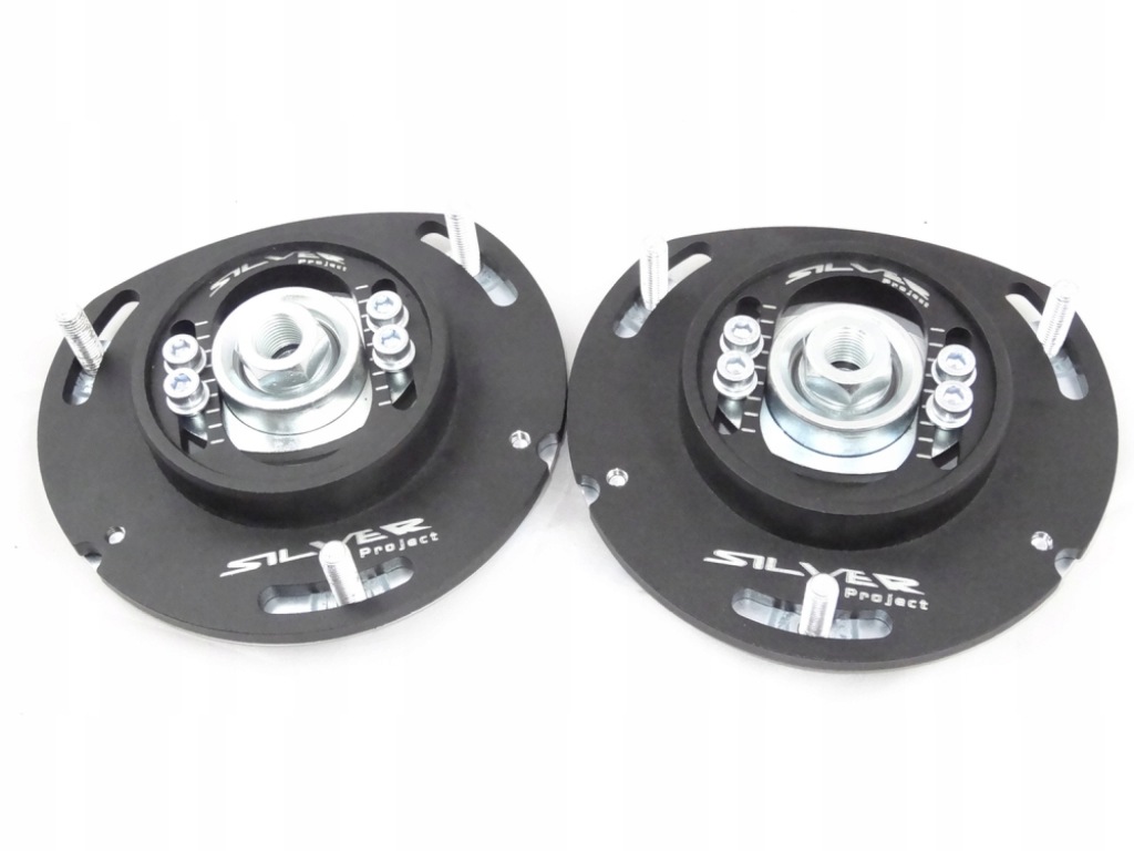 фото №1, Camber plates 3d do peugeot 205