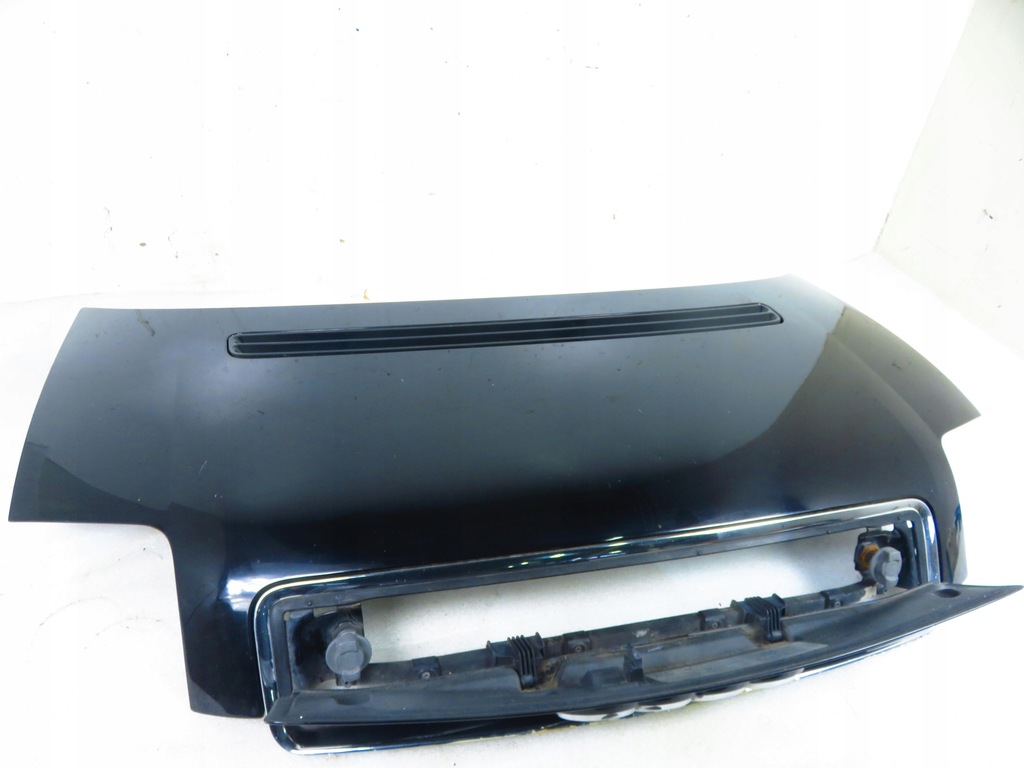 фото №12, Капот audi a2 ly9b