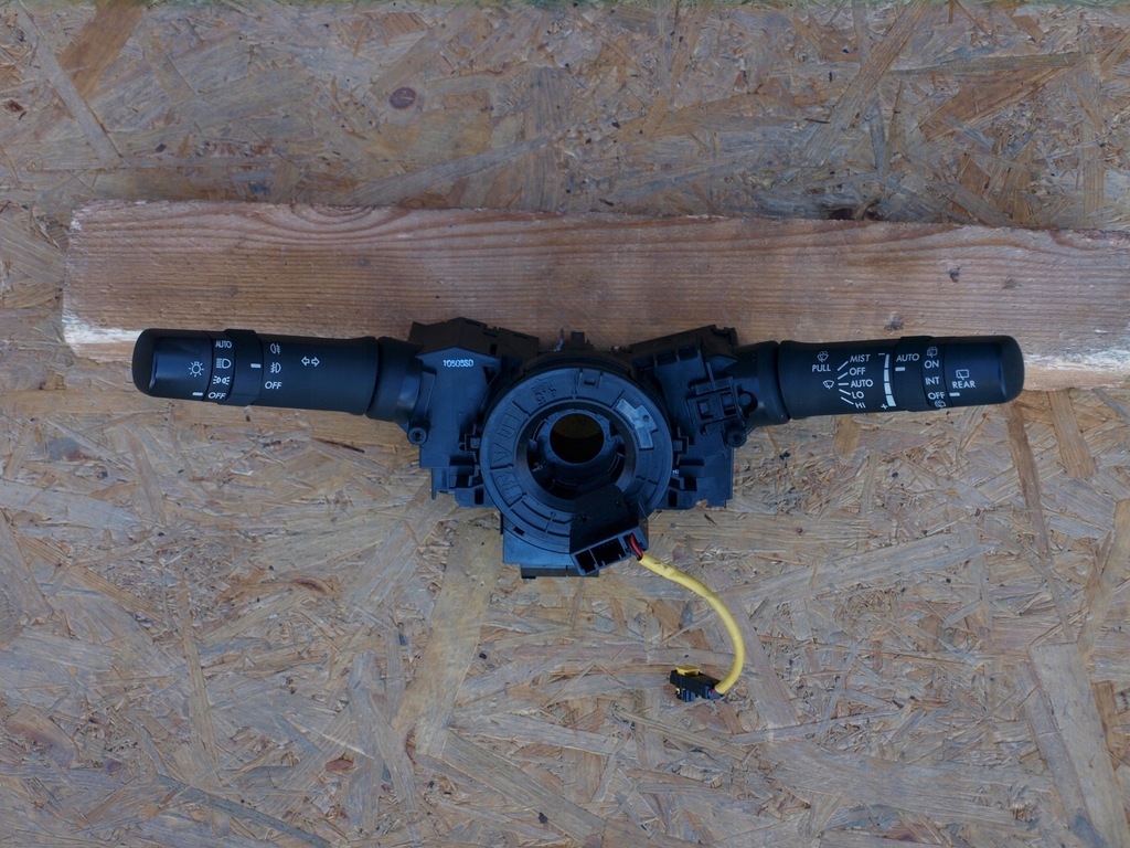 фото №1, Subaru legacy v 09- перемикачі перемикач комбінований