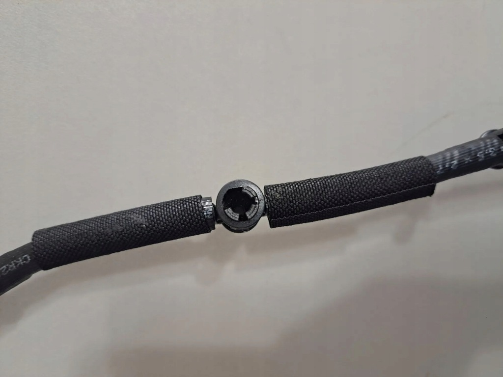 фото №14, Шланг паливний do форсунок bmw 7 g11 g12 8587536