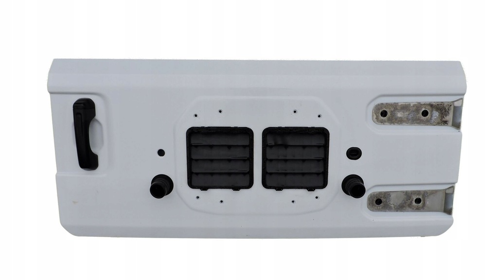 фото №1, Крышка багажника задняя jeep wrangler jl