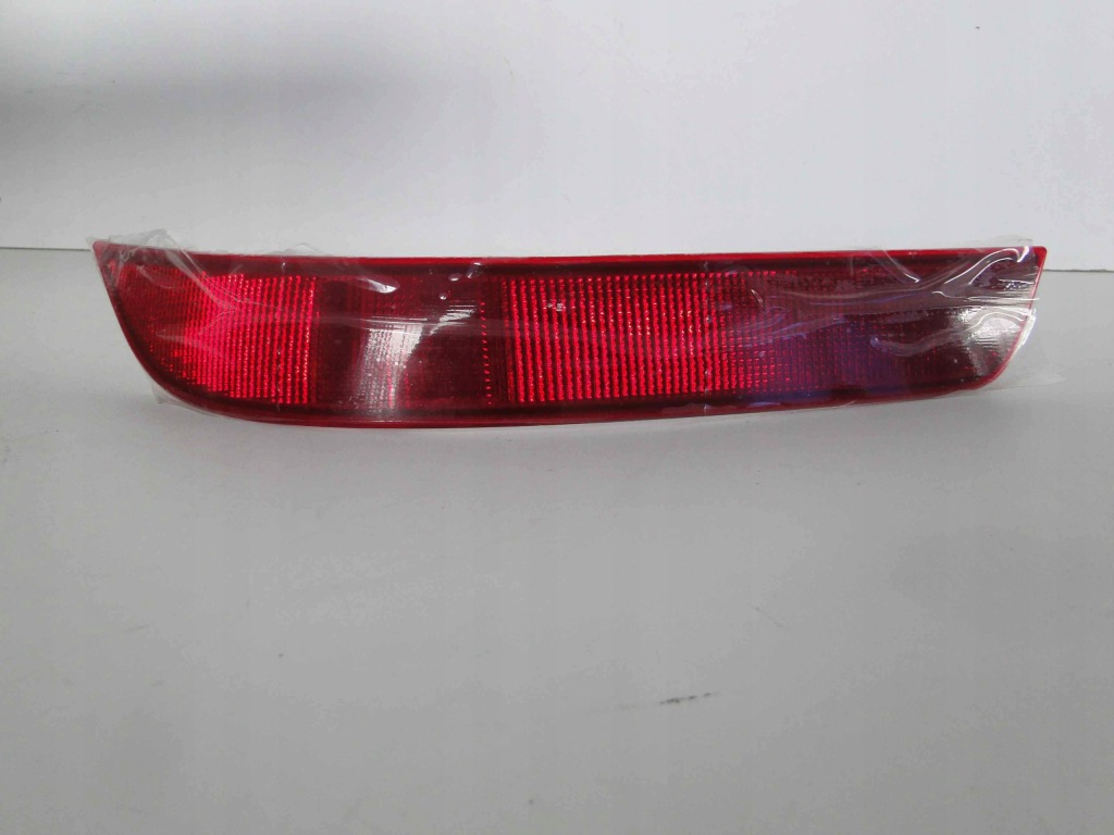 фото №2, Mercedes gl x164 164 lift відбивач задній лівий