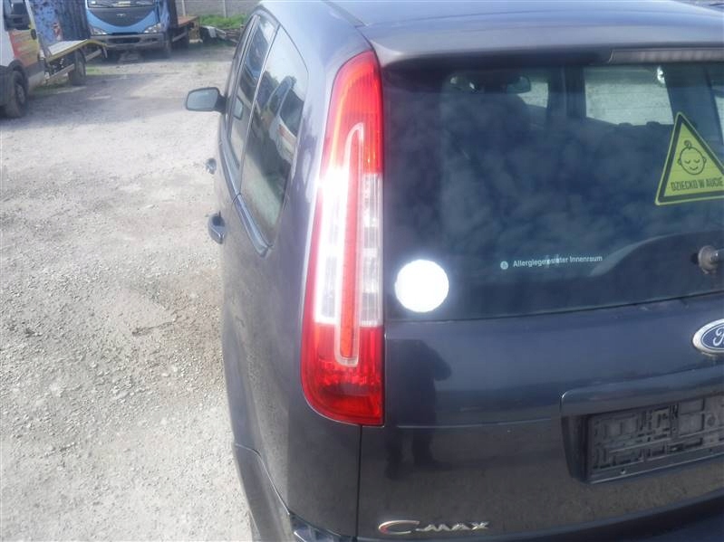 фото №1, Лампа левая задняя ford c-max i lift