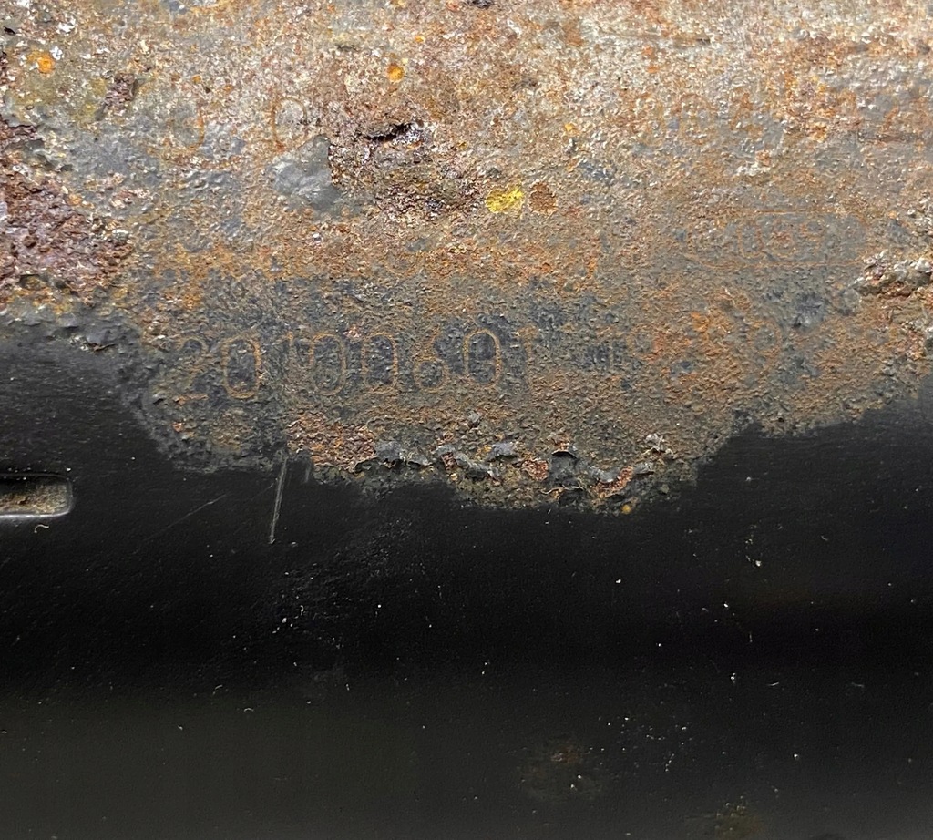 фото №7, Mini one - cooper coupe r56 2008 бензин 1400cm3 стартер n12b14a