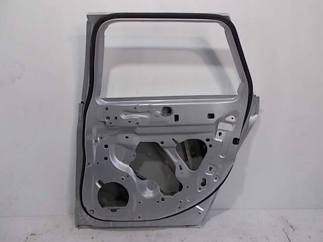 фото №8, Citroen c5 ii 08-17 дверь правое задняя kombi оригинал!!!