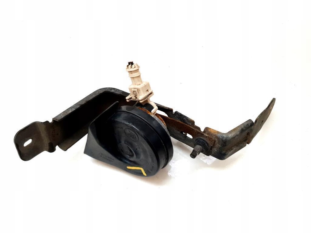 фото №3, Клаксон сигнал renault laguna iii