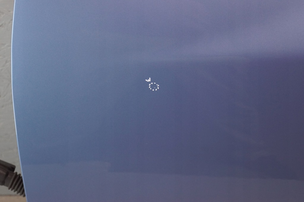 фото №14, Двері лівий перед hyundai ix35 xaf