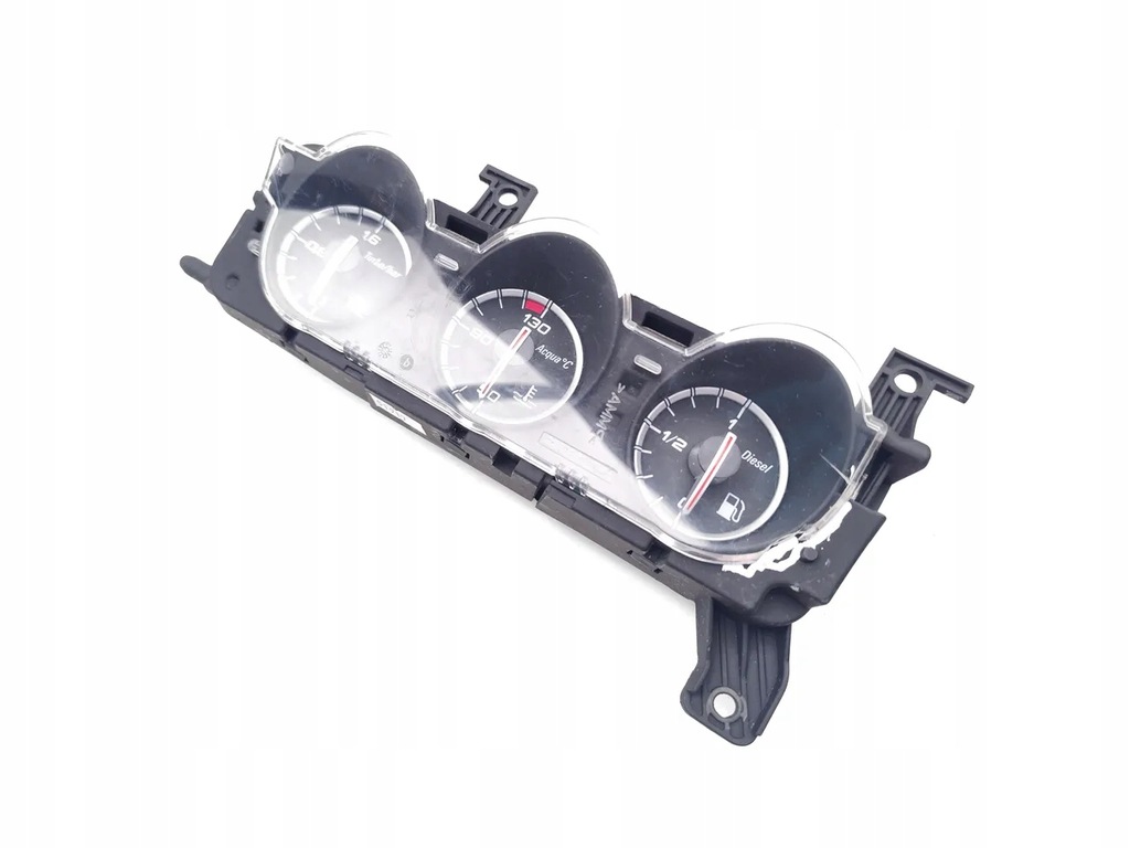 фото №10, Alfa romeo 159 датчик давления наддува турбонагнетателя 2.0 jtdm дизель