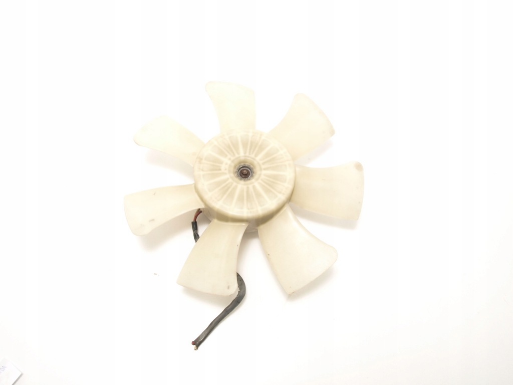 Купить Вентилятор радиатора mazda cx-7 2.3 turbo