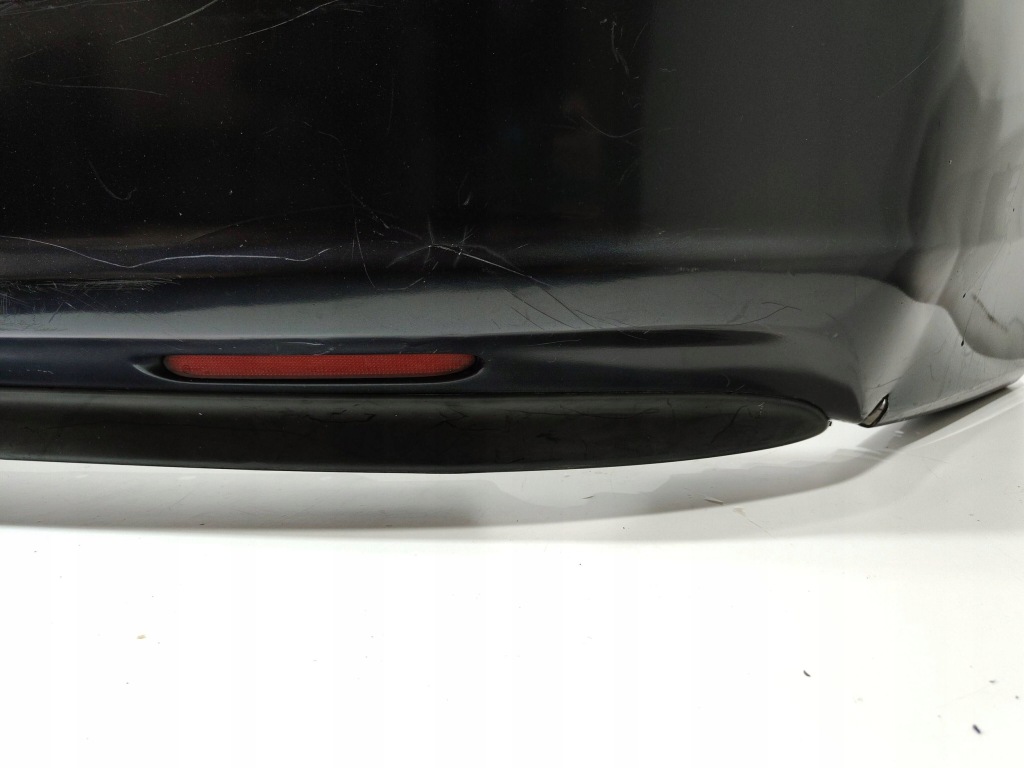 фото №13, Honda accord vii lift бампер задній