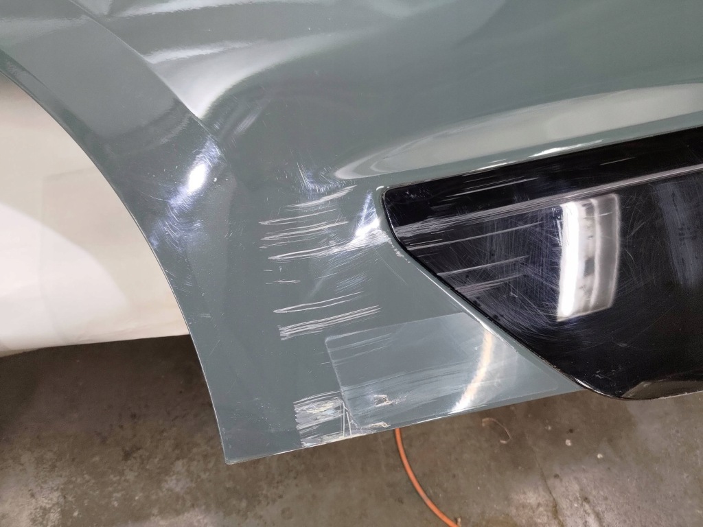 фото №5, Двері праве задня праве задні kia niro ii 22-