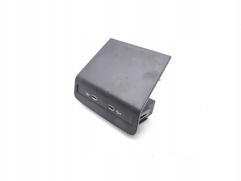 фото №9, Vw id.3 разъём / соединитель usb 2022 хэтчбек 4/5dr 5na035700 21-23 pro