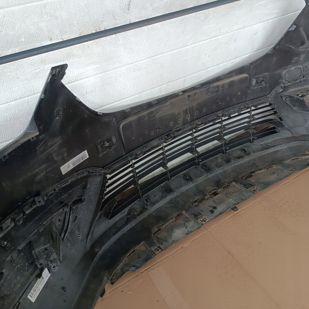 фото №9, Бампер перед opel crossland x 39097370