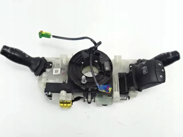 фото №1, Перемикач комбінований renault megane iii 10r.