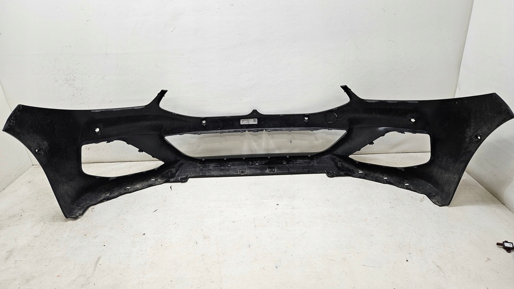 фото №10, Бампер перед передній bmw 8 g14 g15 оригінальний