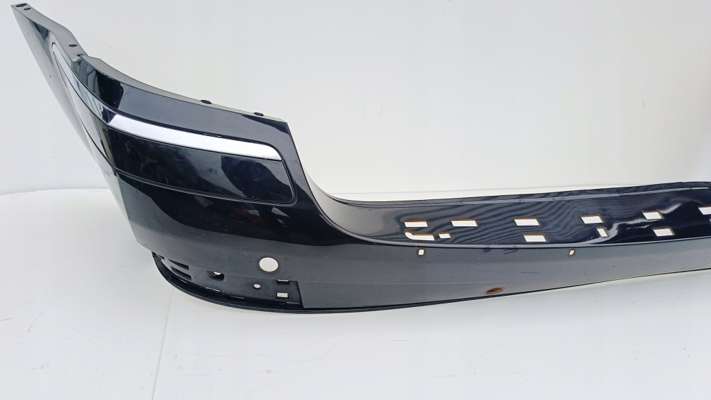 Бампер задний задний mercedes gl x164 2006-2009 a1648852625 с Разборки