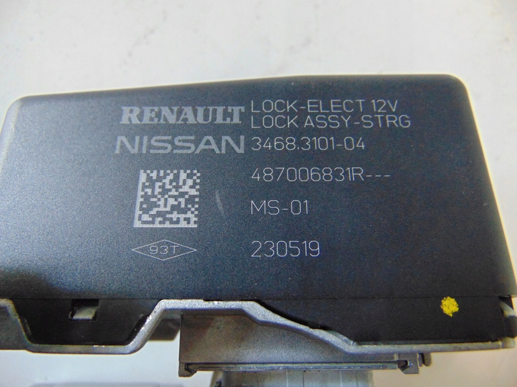 фото №9, Бортовой компьютер 0281036121 набор talisman lift 2.0 dci