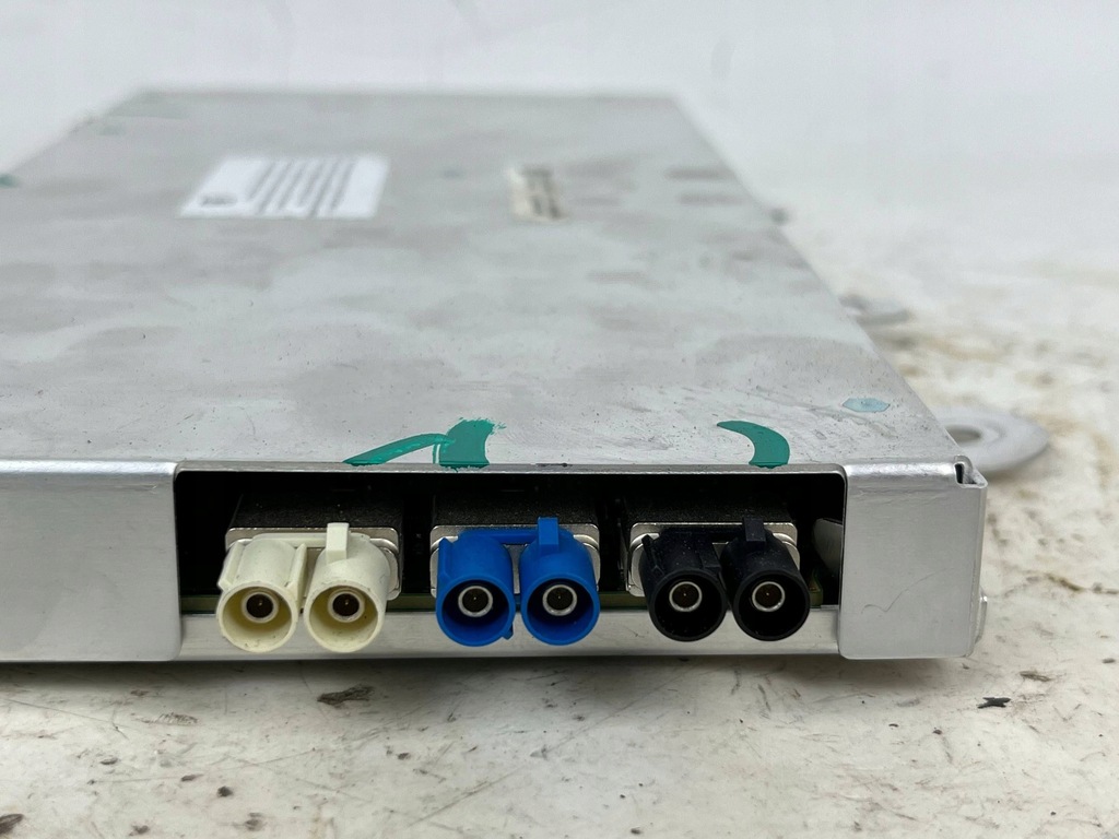 фото №6, Модуль комфорта tesla model x 104545110f