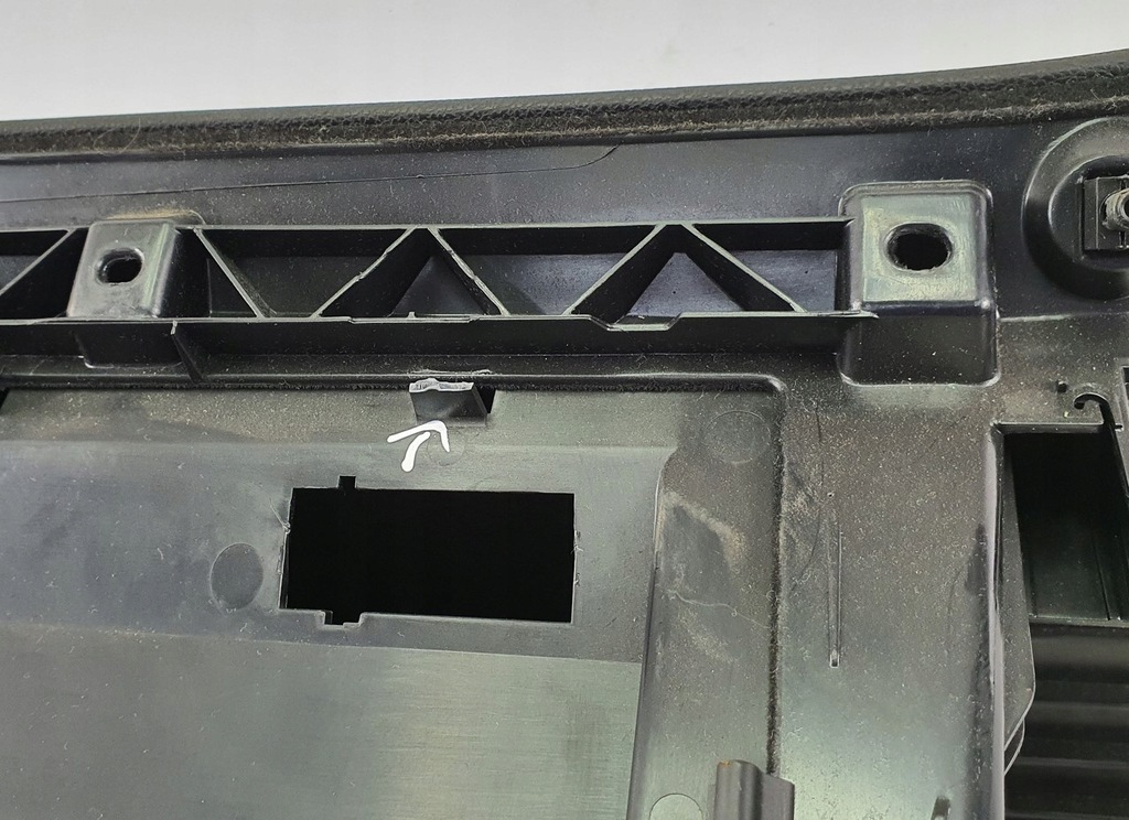 фото №8, Бардачок mercedes r-kl w251 lift europa