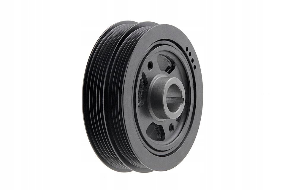 фото №1, Nty rkp-ty-019 шкив, wał коленчатый