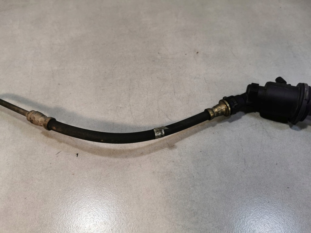 фото №3, Цилиндр сцепления шланг renault scenic ii 1.6 16v 8200151784d