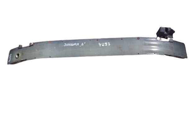 фото №1, Балка бампера перед opel insignia a