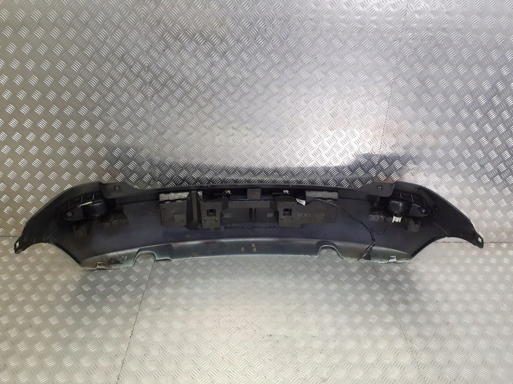 фото №2, Бампер задняя opel corsa c z388