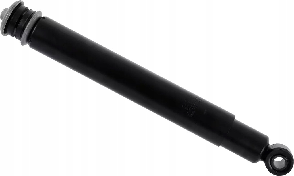 фото №1, Амортизатор перед l/p scania r