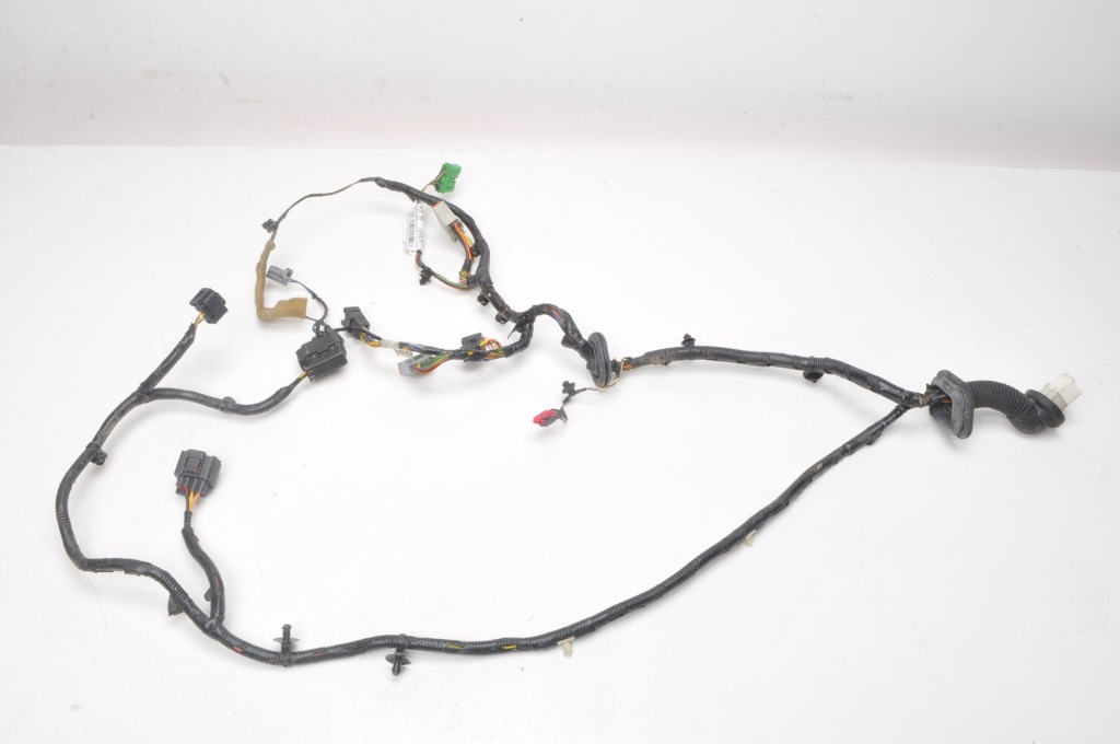 фото №1, Aston martin vantage джгут електропроводка двері правий перед 9g33-14631-aa