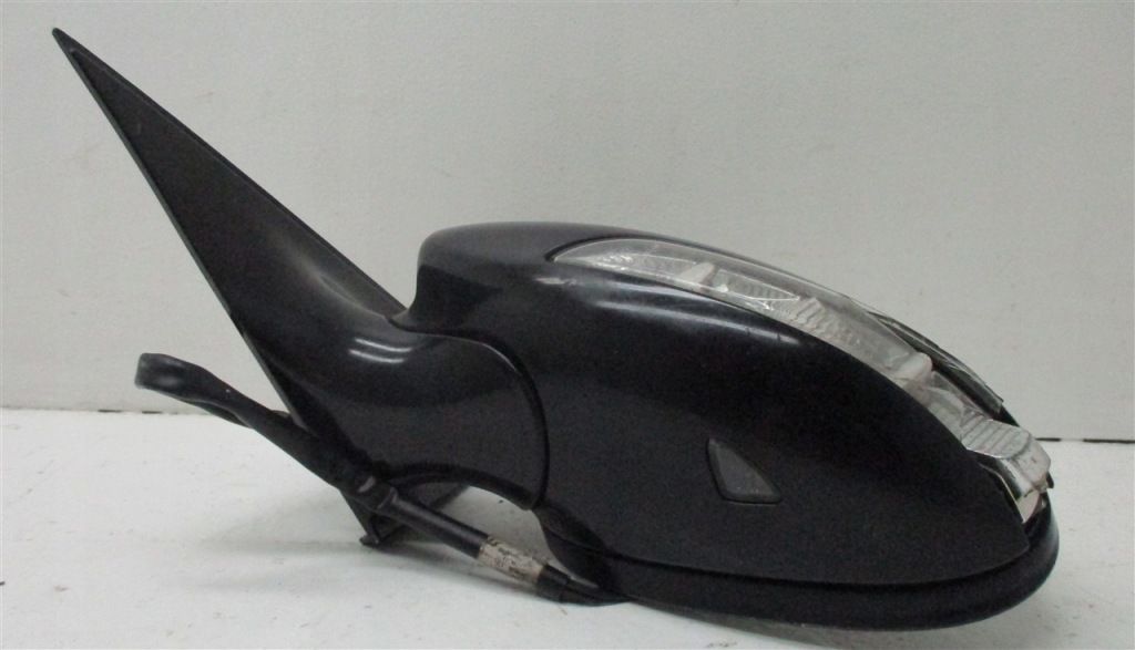 Зеркало левая mercedes w221 11pin 197 obsidian eur Цена