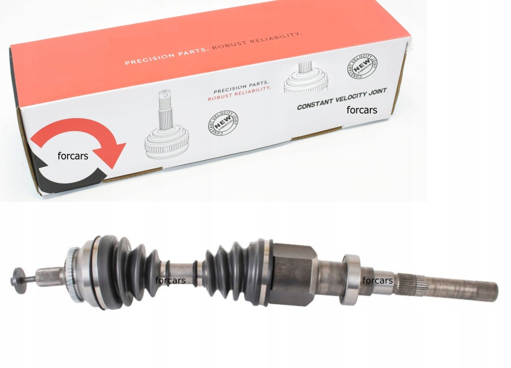 Купить Приводной вал правая volvo s80 2.8 t6 автоматическая коробка передач geartronic