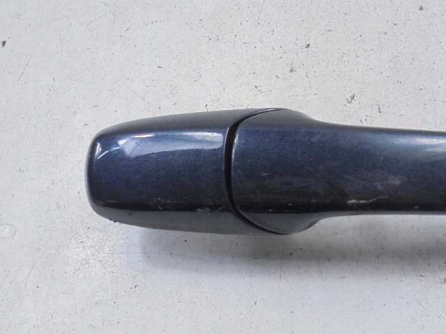 фото №5, Mazda 6 i gg ручка зовнішня двері права задня lift