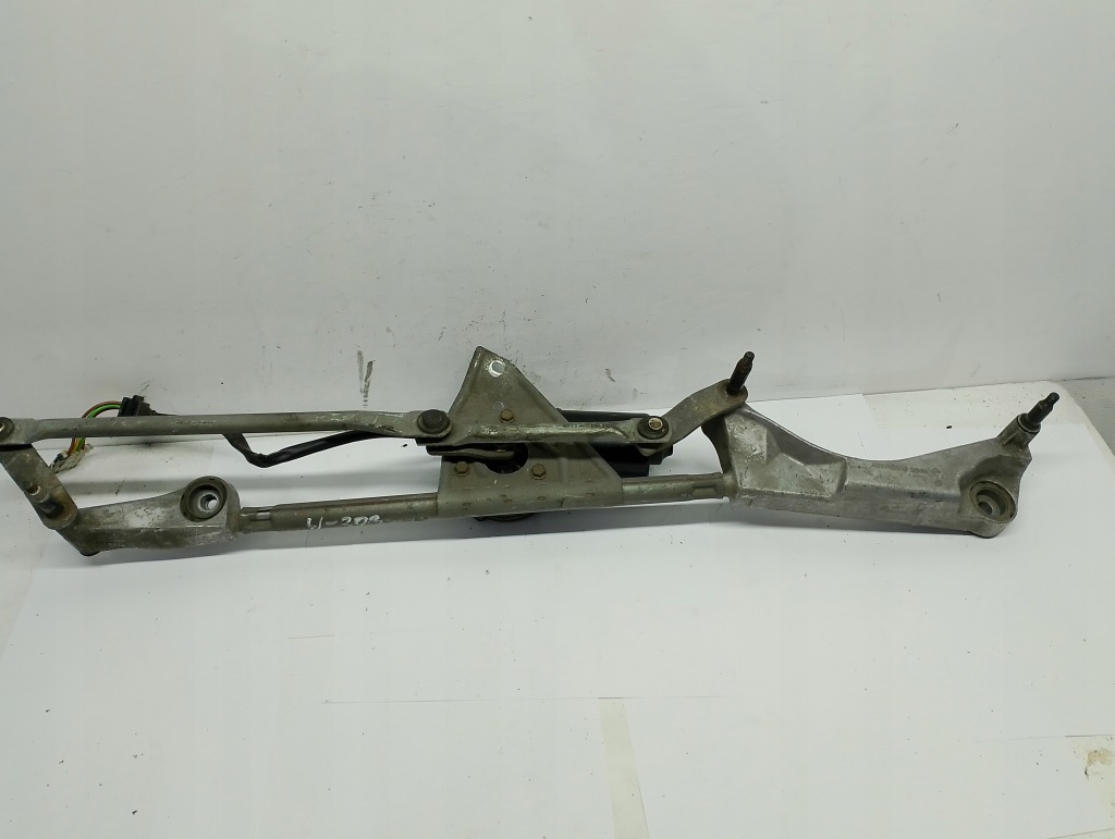 фото №1, Механизм дворник mercedes w203 a2038200342