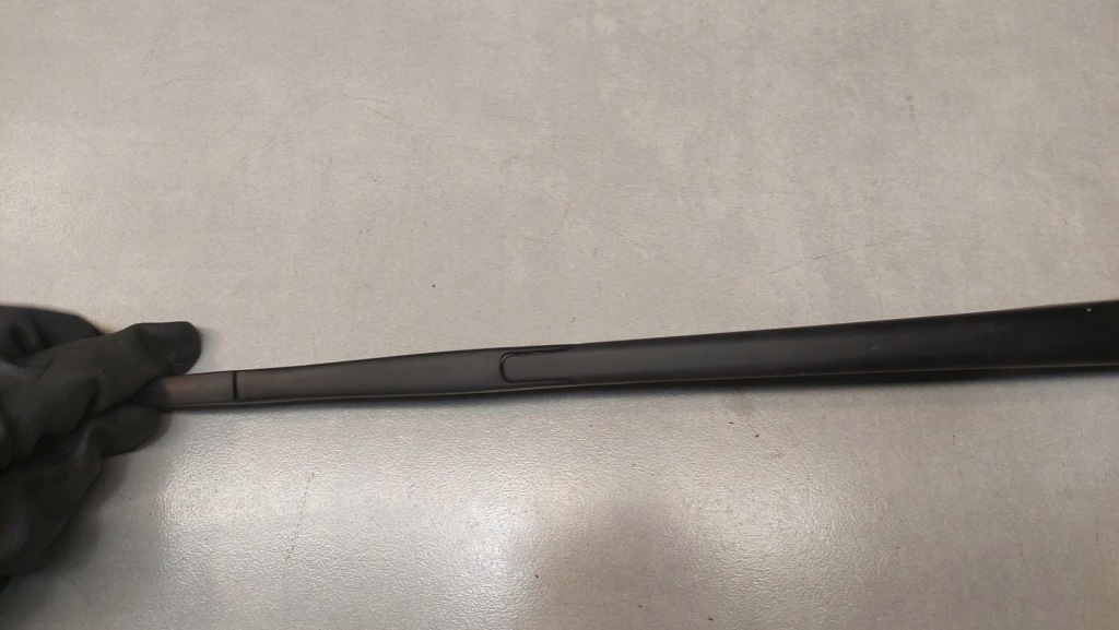 фото №3, Рычаг дворники задняя mazda 3 1.6 mz-cd