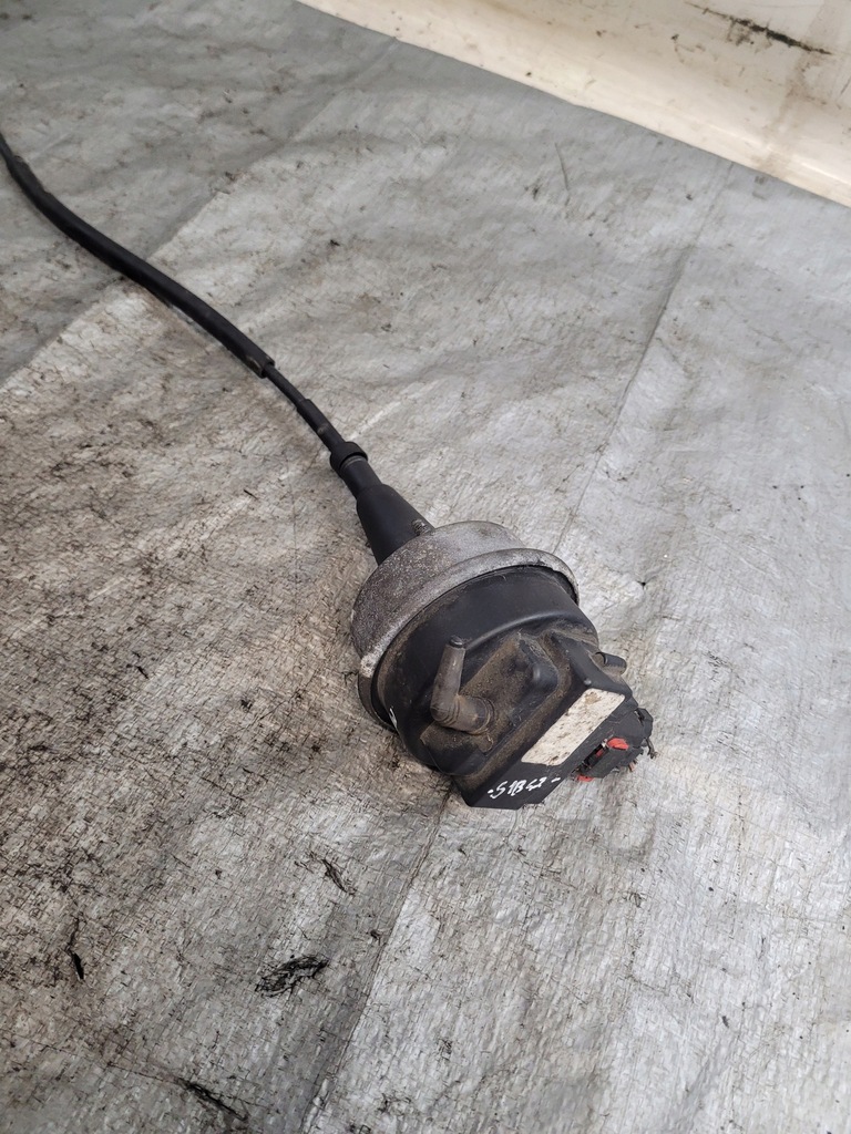 фото №10, Актуатор турбины дроссель круиз-контроль pt cruiser 2.4b turbo