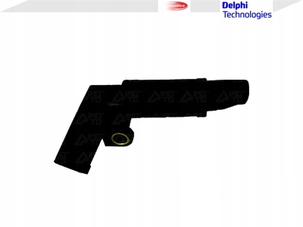 Датчик wał колінчастий [delphi] Ціна