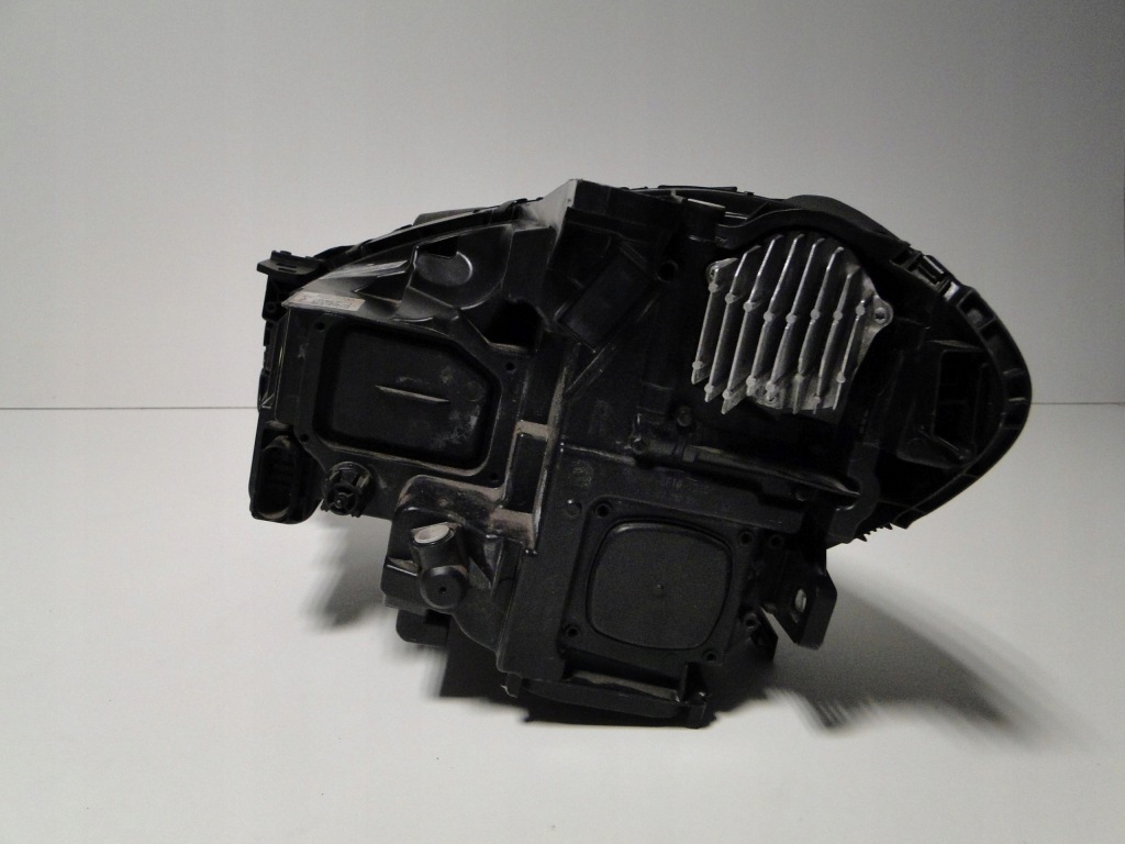 Mercedes b klasa 246 w246 фара передняя правая led high performance рестайлинг Недорого