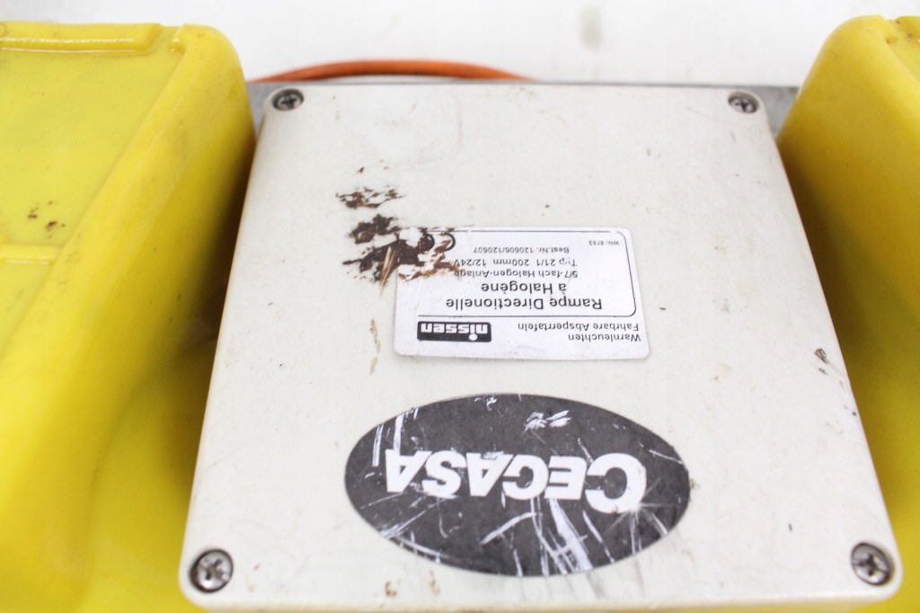 фото №6, Світло попереджувальні балка koguty протитуманні фари