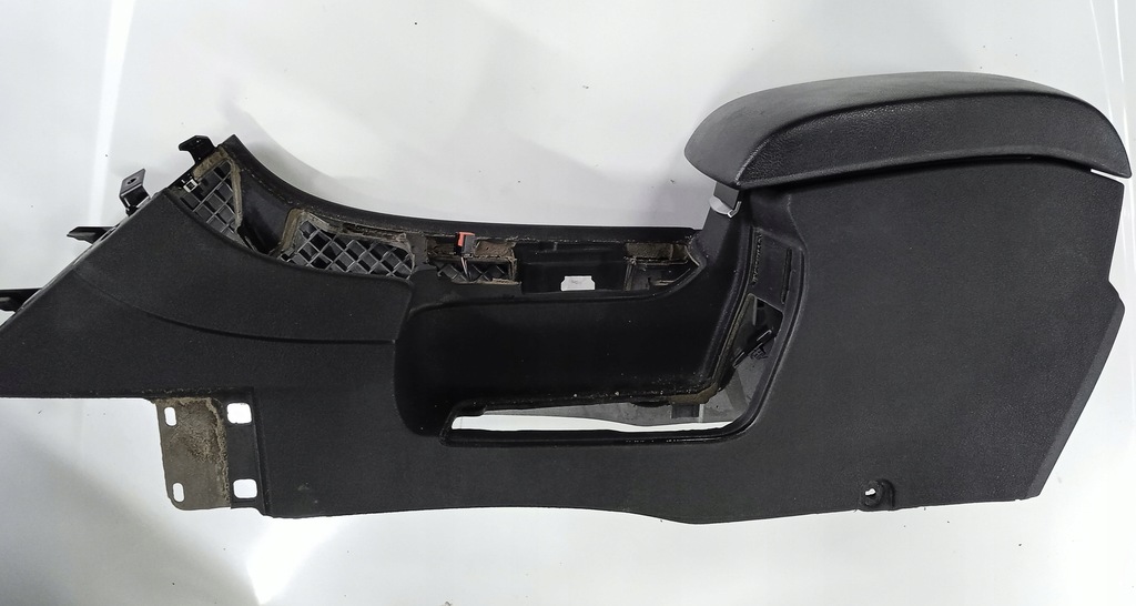 фото №6, Ford mondeo iv lift 4 mk4 подлокотник eu между сиденья передние