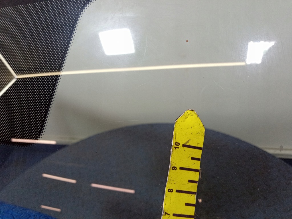 фото №7, Mazda 3 i bk скло лобове передня 19r