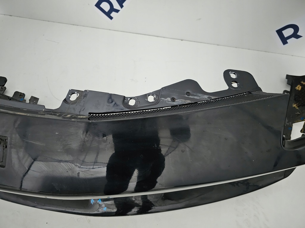 фото №10, Бампер передний ferrari 488 gtb