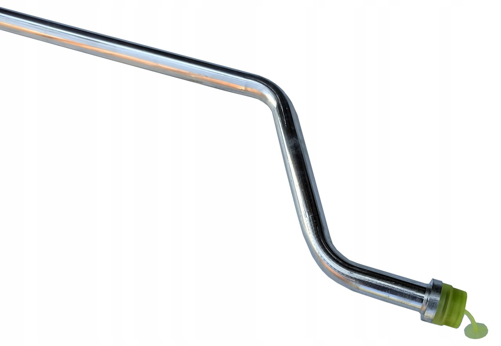 фото №14, Шланг кондиціонера renault trafic iii 924716182r оригінал