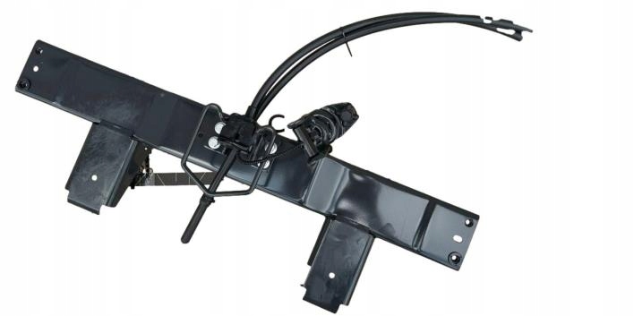 фото №1, Подъемник колеса запасного iveco daily 14- 35s